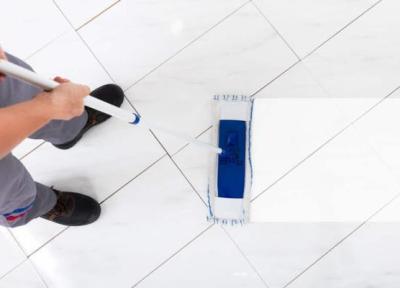 آشنایی با موثرترین راه های تمیز کردن سرامیک آشنایی با موثرترین راه های تمیز کردن سرامیک