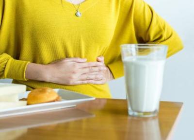 تاثیر لبنیات بر سندرم روده تحریک پذیر یا IBS چیست؟ تاثیر لبنیات بر سندرم روده تحریک پذیر یا IBS چیست؟
