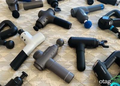 برترین ماساژور تفنگی در ایران؛ ماساژور تفنگی چه مارکی خوبه؟ برترین ماساژور تفنگی در ایران؛ ماساژور تفنگی چه مارکی خوبه؟