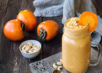 طرز تهیه معجون خرمالو و عسل ، برترین زمان مصرف برای پاکسازی کبد طرز تهیه معجون خرمالو و عسل ، برترین زمان مصرف برای پاکسازی کبد