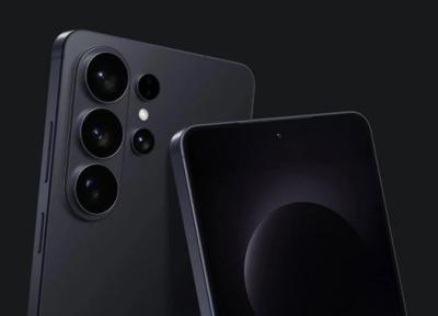 گلکسی S26 اولترا با نمایشگر حریم خصوصی معرفی گردید گلکسی S26 اولترا با نمایشگر حریم خصوصی معرفی گردید